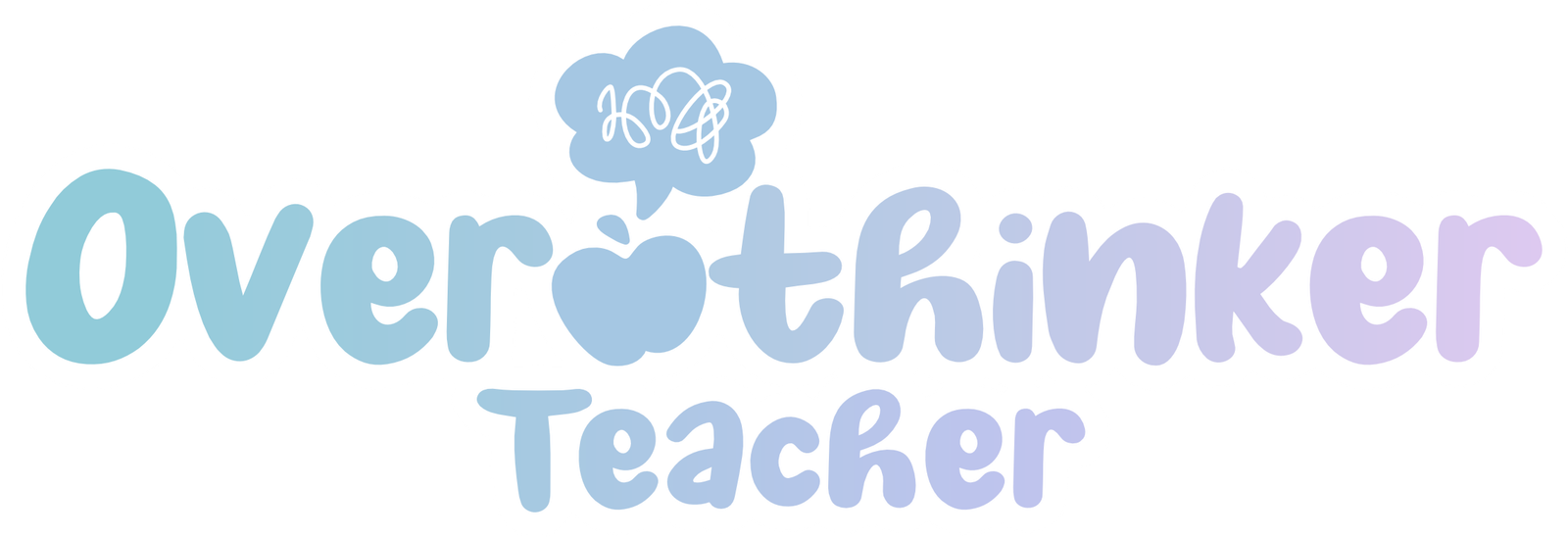 Overthinker Teacher